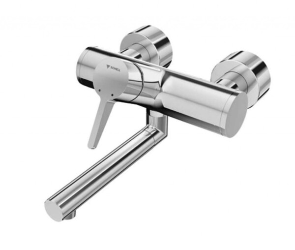 SCHELL - Vitus Umyvadlová baterie, chrom 016530699