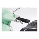 Mamido Dětský elektrický skútr Vespa ROMA zelený