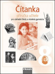 Čítanka příručka učitele