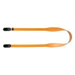 Peak Design Form Amber / Řemínek na fotoaparát / kožený / krátký (LRS-S-AM-1)