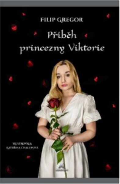 Příběh princezny Viktorie