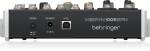 Behringer XENYX 1002SFX