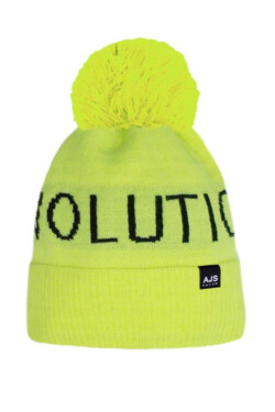 KAPLE 46-510 fluo zelená 52-56