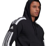 Pánská mikina Squadra 21 Sweat Hoody GT6634 Adidas