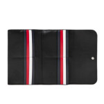 Tommy Hilfiger TH Element Large Flap Peněženka AW0AW13663 univerzita