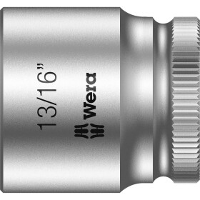 Wera 8790 HMB 05003579001 vnější šestihran vložka pro nástrčný klíč 10 mm 13/16 3/8