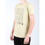 Tričko Moskova MGMTS003 m