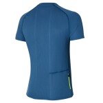 Běžecké tričko Mizuno Trail DAFHZ Tee J2GA205528 Velikost textilu: XXL