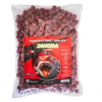 DK Fishing Boilies Power Attract Jahoda 5kg 20mm (DK1111)
