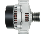 Alternátor MERCEDES-BENZ Sprinter I (901–904) 208D–414D - 115Amp