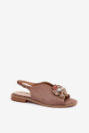 Sandály model 211628 Step in style 36