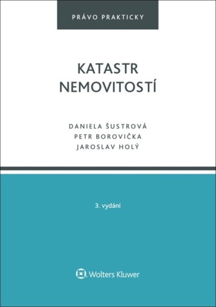 Katastr nemovitostí