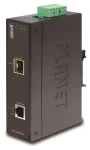 Planet IFT-805AT / Optický konvertor / SFP / DIN lišta / IP30 / -40 až 75 °C (IFT-805AT)