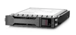 HPE 1TB (Business Critical) / HDD / 2.5" SATA 6G / 7200 rpm / SFF / 1y (P28610-B21)