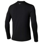 Mizuno Core Impulse HZ LS Tee J2GAC53509 černá