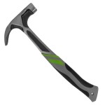 Kladivo tesařské ANTI-SHOCK, 600 g, STALCO PERFECT