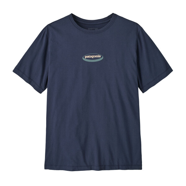 PATAGONIA M's '95 Oval Logo T-Shirt, NNKO (vzorek) velikost: M