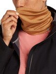 Unisex merino nákrčník ICEBREAKER 260 Tech Chute, Trail univerzální