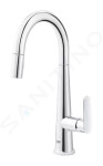 GROHE chrom