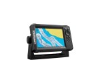 Lowrance Echolot Eagle 7 se sondou TripleShot HD + baterie + nabíječka ZDARMA