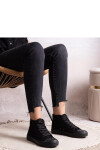 Tenisky model 207216 Solea 36
