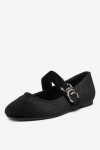 Baleríny Juicy Couture WS23499-01A Látkový materiál