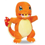 Pokémon plyšák Charmander interaktivní