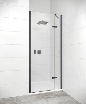 HUPPE - Sprchové dveře 90 cm Hüppe Strike New SIKOKHN90PC SIKOKHN90PC
