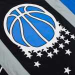Mitchell & Ness Pánská bunda Orlando Magic NBA 1996-97 Authentic Warm Up Velikost: XL