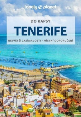 Tenerife do kapsy