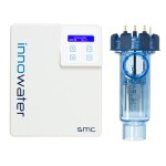 Innowater S.L.C. Solonizační jednotka Innowater SMC 30 do 120m3