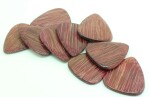 Timber Tones Purpleheart