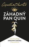 Záhadný pan Quin