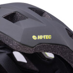 Cyklistická přilba Hi-Tec Ivaar Jr 92800664411 L