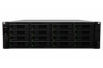 Synology RackStation RS2821RP+ / 16xSATA III / AMD Ryzen V1500B 2.2GHz / 4GB RAM / 2xUSB / 4xGLAN (RS2821RP+)