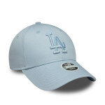 New Era Dámská kšiltovka Los Angeles Dodgers MLB 940W Metallic logo