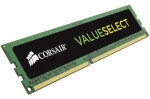 Corsair VALUE SELECT 4GB / DDR3L / 1600MHz / PC3-12800 / CL11-11-11-28 / 1.35V (CMV4GX3M1C1600C11)