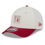 New Era Kšiltovka Arizona Cardinals NFL 2026 Training Camp 9FORTY Adjustable