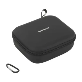 Sunnylife B977 černá / Pouzdro / pro DJI RC a RC-N řady / PU kůže, EVA (B977-D)