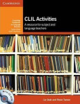 CLIL Activities with CD-ROM - Liz Dale