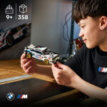 LEGO LEGO® Speed Champions 77263 BMW M3 (E30)