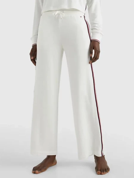Dámské tepláky Tommy Hilfiger UW0UW04355