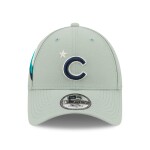 New Era Pánská kšiltovka Chicago Cubs MLB Authentic 2023 All-Star Game 9FORTY Adjustable