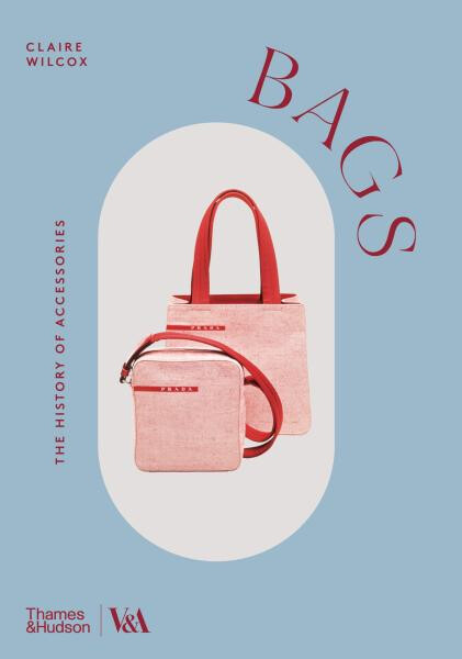 Bags - Claire Wilcox
