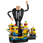 LEGO® Já padouch 75582 Gru mimoni kostek