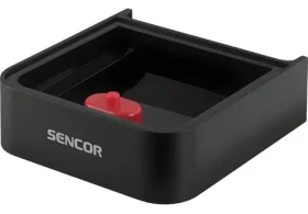 Sencor SESXD 0059 / Odpadní miska / pro SES 1510BK (8590669405633)