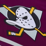 Mitchell & Ness Pánský dres Anaheim Ducks NHL Cam Fowler #4 2013-14 Premium Power Play Velikost: 2XL
