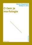 čem je morfologie Martin Haspelmath