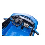 Mamido Dětské elektrické auto Lamborghini Revuelto XL STRONG modré