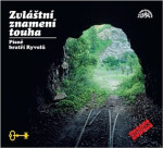 Zvláštní znamení touha - LP - Hoboes